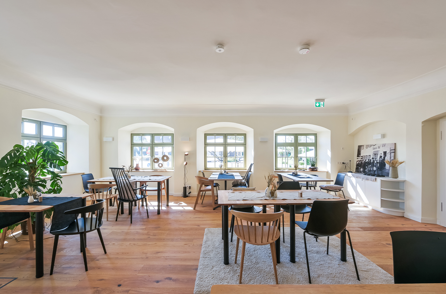 Gasthaus Ochsen in Erlenmoos